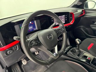 Opel Mokka 1.5 D GS Line
