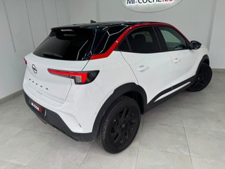 Opel Mokka 1.5 D GS Line