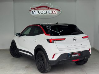 Opel Mokka 1.5 D GS Line