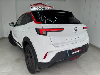 Opel Mokka 1.5 D GS Line
