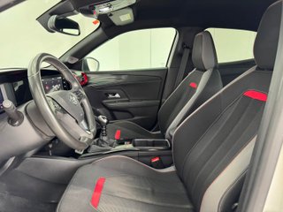 Opel Mokka 1.5 D GS Line