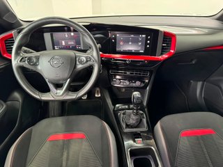 Opel Mokka 1.5 D GS Line
