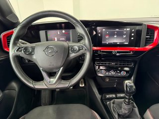 Opel Mokka 1.5 D GS Line