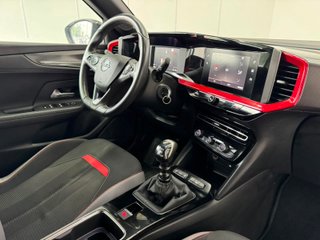 Opel Mokka 1.5 D GS Line
