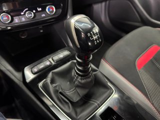 Opel Mokka 1.5 D GS Line