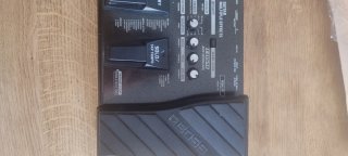 Boss ME-25 Guitarra Multi-Efectos