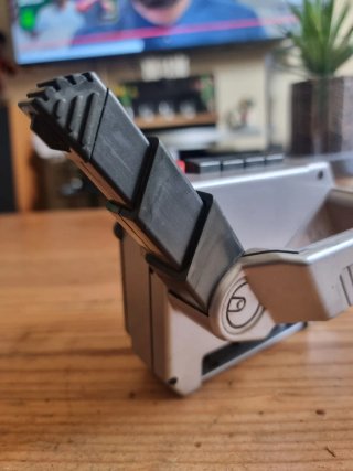 Talkboy Deluxe Original Solo en Casa 2