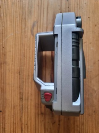 Talkboy Deluxe Original Solo en Casa 2