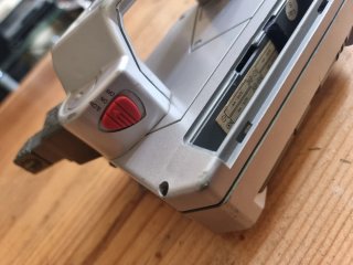 Talkboy Deluxe Original Solo en Casa 2