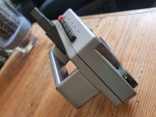 Talkboy Deluxe Original Solo en Casa 2