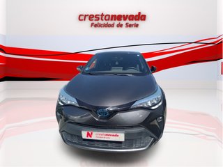 C-HR - DESDE 307€/MES ¡SIN PAGAR ENTRADA!