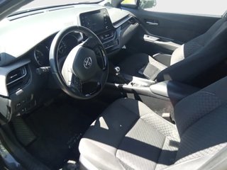 C-HR - DESDE 307€/MES ¡SIN PAGAR ENTRADA!