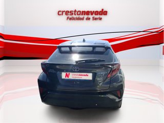 C-HR - DESDE 307€/MES ¡SIN PAGAR ENTRADA!