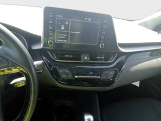 C-HR - DESDE 307€/MES ¡SIN PAGAR ENTRADA!