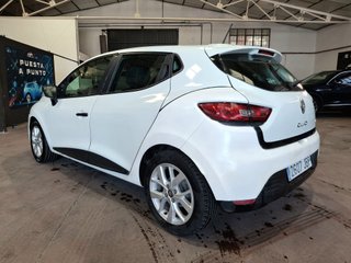 RENAULT CLIO IV 1.5 dCi 75