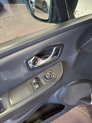 RENAULT CLIO IV 1.5 dCi 75