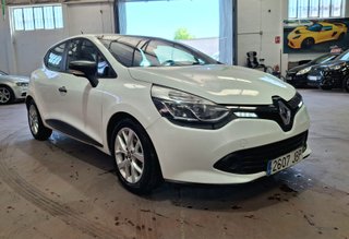 RENAULT CLIO IV 1.5 dCi 75