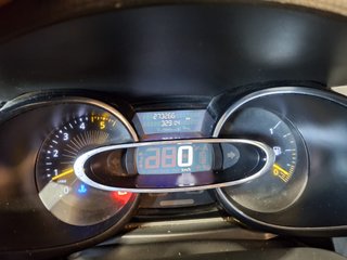 RENAULT CLIO IV 1.5 dCi 75