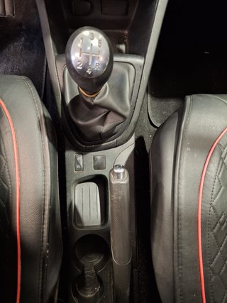 RENAULT CLIO IV 1.5 dCi 75