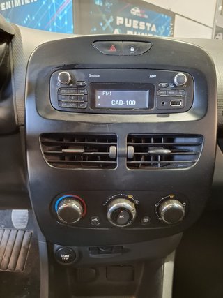 RENAULT CLIO IV 1.5 dCi 75