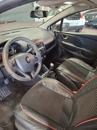 RENAULT CLIO IV 1.5 dCi 75