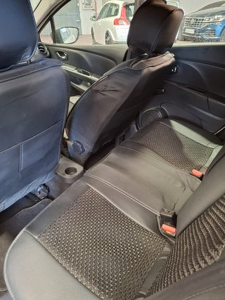 RENAULT CLIO IV 1.5 dCi 75