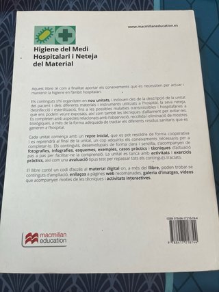 Operacions administratives i documentació sanit...