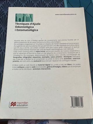 Operacions administratives i documentació sanit...