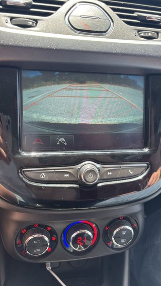 Opel Corsa 2019