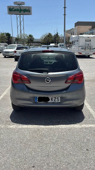 Opel Corsa 2019