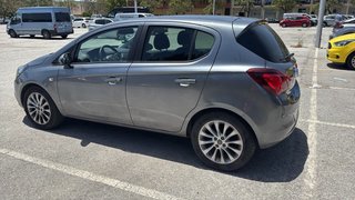 Opel Corsa 2019