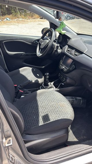 Opel Corsa 2019