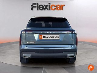 Jaecoo 7 Select 1.6 TGDI 108kW (145CV) FWD