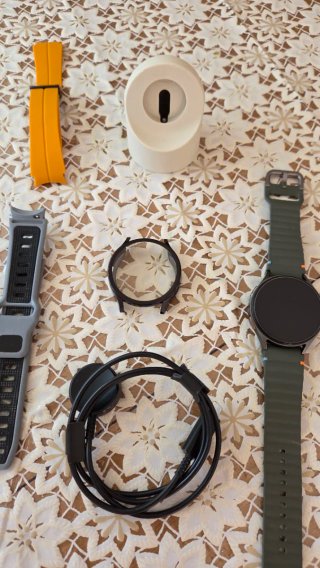 Samsung Galaxy Watch 7 44mm