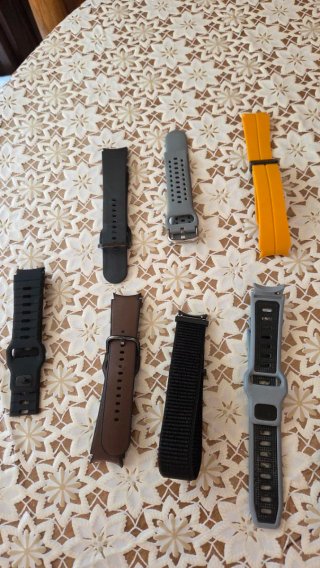 Samsung Galaxy Watch 7 44mm