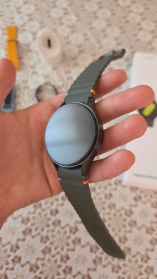 Samsung Galaxy Watch 7 44mm