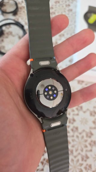 Samsung Galaxy Watch 7 44mm