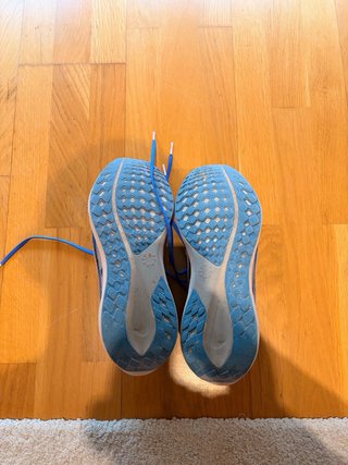 Nike Pegasus 41, talla 45 EU