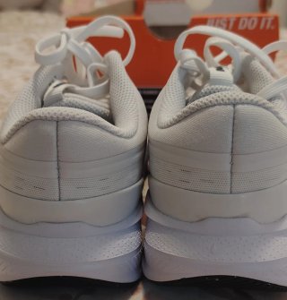Nike Star Runner Talla 36 Niña