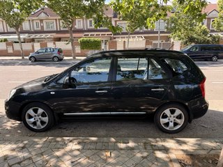 KIA Carens 2007