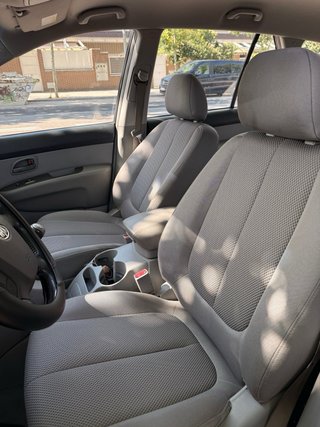 KIA Carens 2007