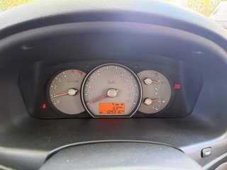 KIA Carens 2007