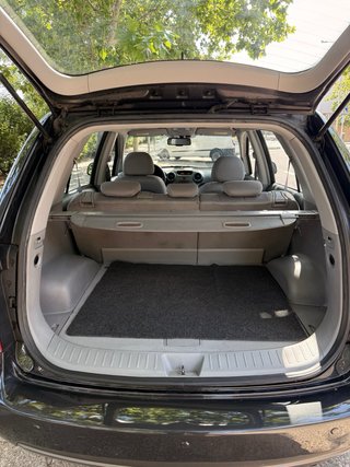 KIA Carens 2007