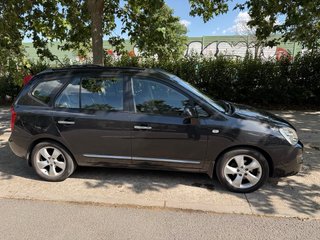 KIA Carens 2007
