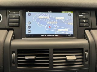 Land Rover Discovery Sport 2018