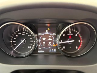 Land Rover Discovery Sport 2018