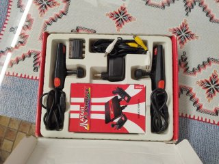 Consola Atari Flashback