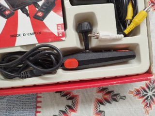 Consola Atari Flashback