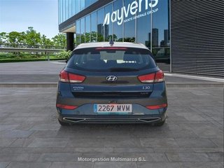 Renting - HYUNDAI I30 1.0 TGDI 48V Klass
