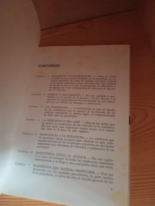 Propulsión de automóviles